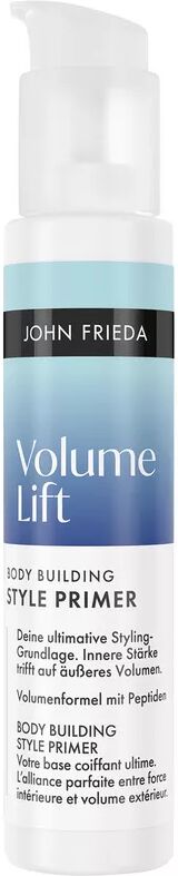 John Frieda - Volume Lift Body Building Style Primer, 90 ml