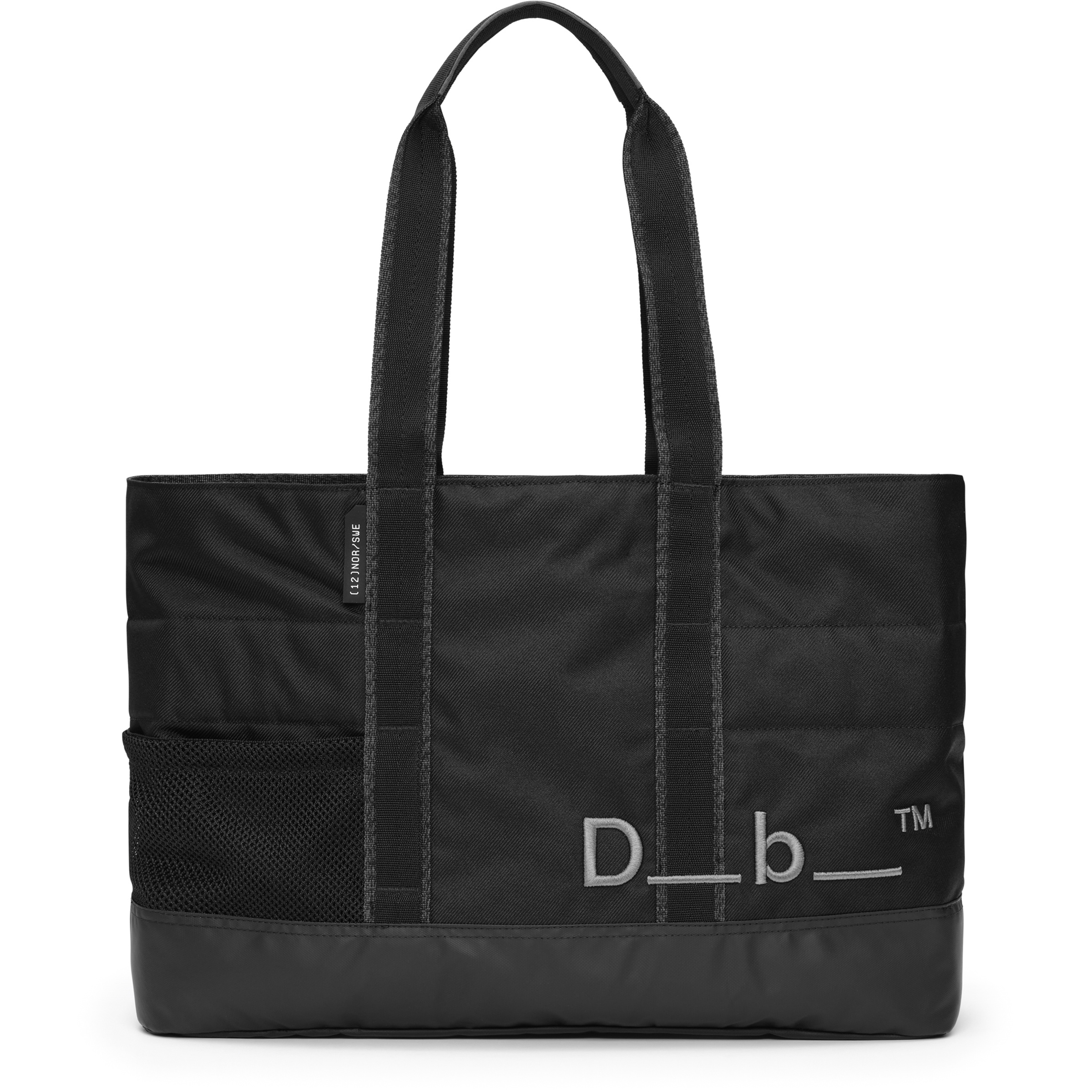 Db Hauler 20L Umhängetasche Umhängetaschen schwarz Größe 20L Lifestyle