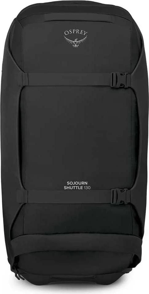 Sojourn Shuttle 130 - Rollenreisetasche 92 cm (black)