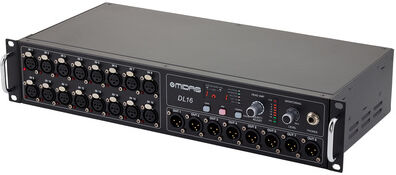 Midas DL16