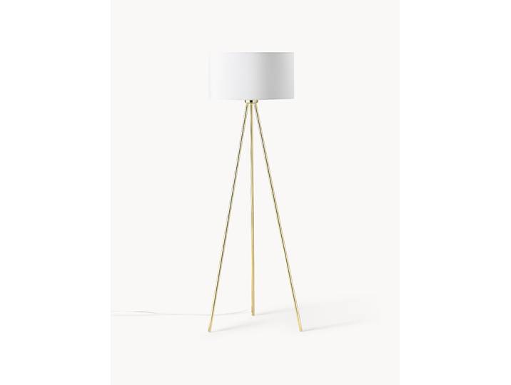 Lampadaire trépied scandi Cella