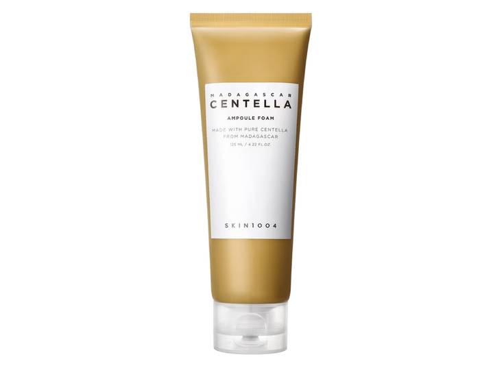 SKIN1004 Madagaskar centella ampulreinigingsschuim 125 ml