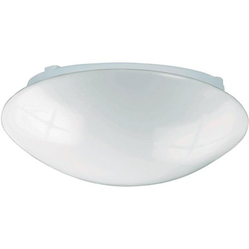 Steinel RS 10 L Sensorlamp met bewegingssensor in wit