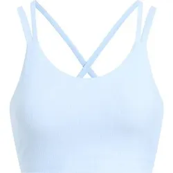 ENERGETICS Damen BH Da.-Sport-BH Olora W, Größe S in Blau Blau