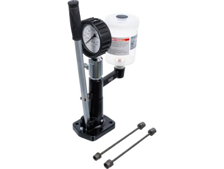 BGS 62650 Prüfgerät für Dieseleinspritzdüsen bis 600 bar