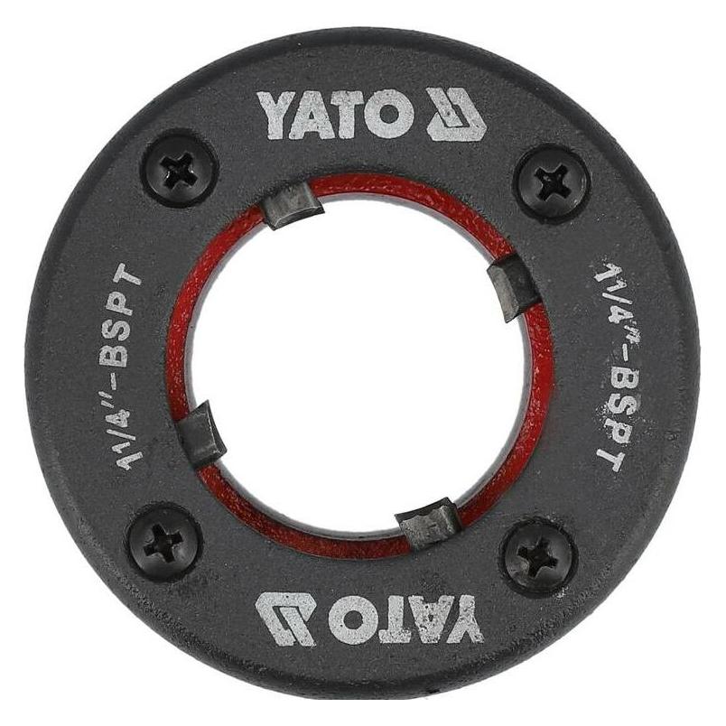 Yato Spare Head For Ratchet Die Stocks 54 (YT-2921)