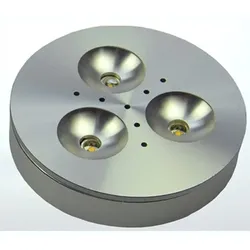 Scharnberger+Hasenbein LED-Aufbaustrahler 90070