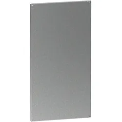 Schneider Electric Breite Montageplatte NSYMP2010L