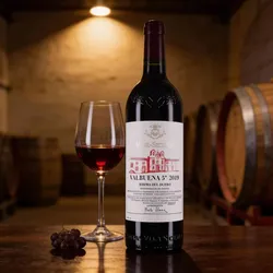 Vega Sicilia 2019 Vega Sicilia Valbuena 5 2019 Merlot,Tempranillo Spanien