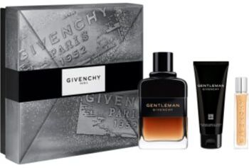 Givenchy Gentleman Réserve Privée coffret para homens . Gentleman Réserve Privée