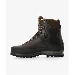 Meindl, Herren, Wanderschuhe, Herren Engadin MFS Schuhe (42.5), Braun