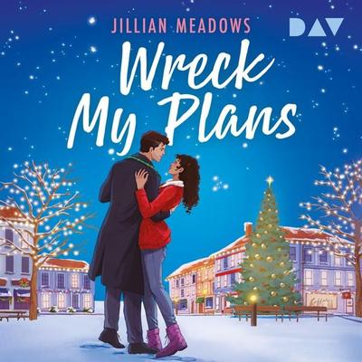 Wreck my Plans - Jillian Meadows, Audio, 9783742436405