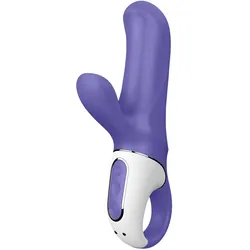 Satisfyer, Vibrator, Magic Bunny