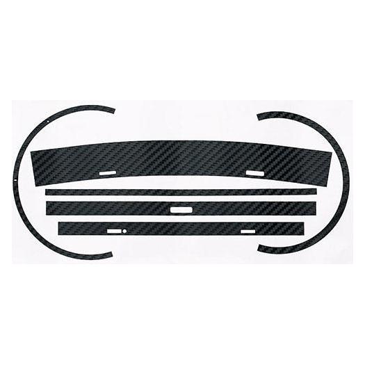 JJC KS SEL50F18FCF Camera Carbon Fiber Film (22454223)