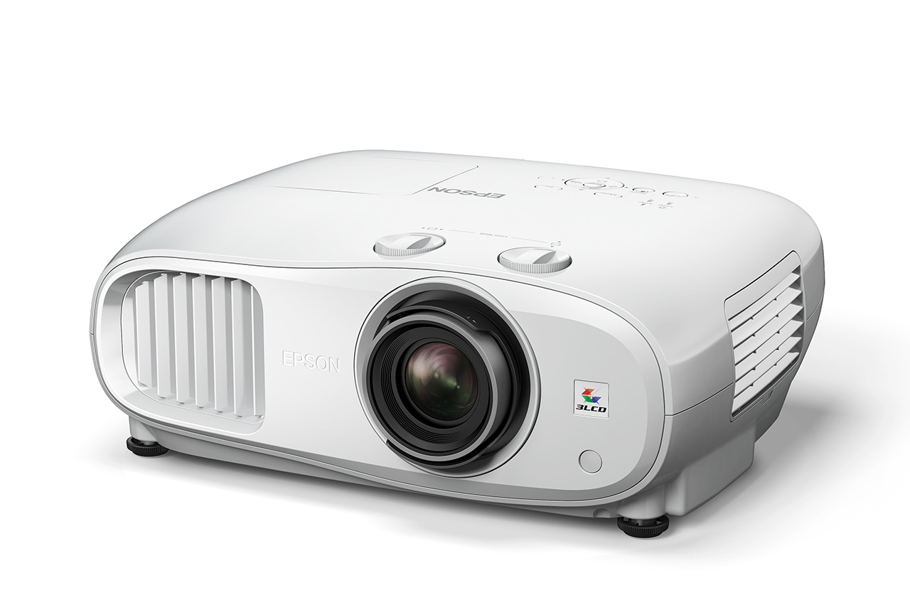 Epson EH-TW7000 Full HD 3LCD Beamer