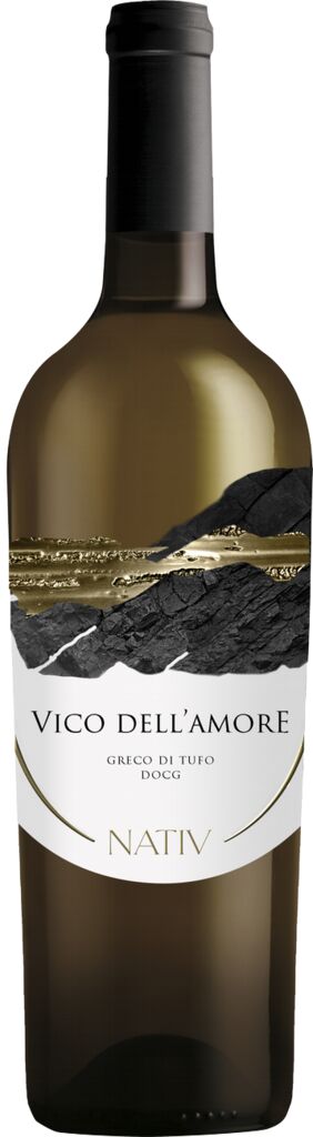 Greco di Tufo DOCG Vico Storto 2023 Nativ