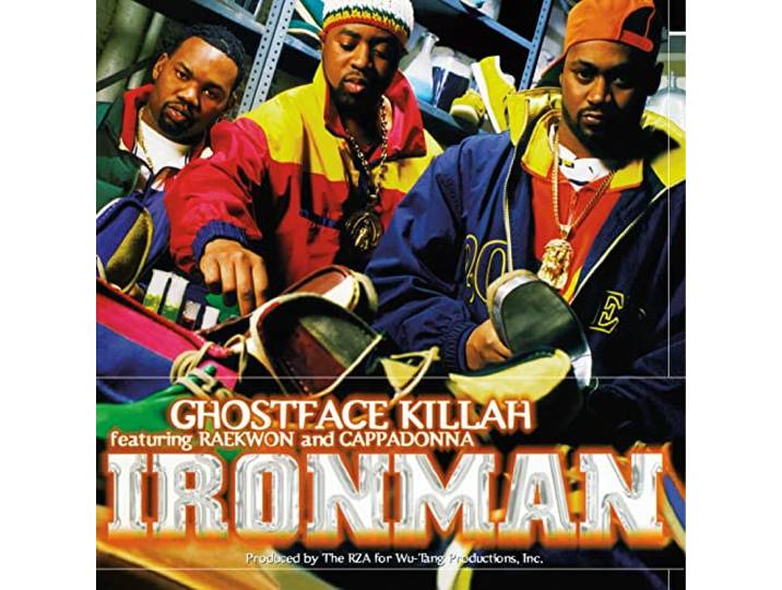 Ironman
