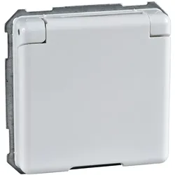 Elso UP-Steckdoseneinsatz MSK 205534