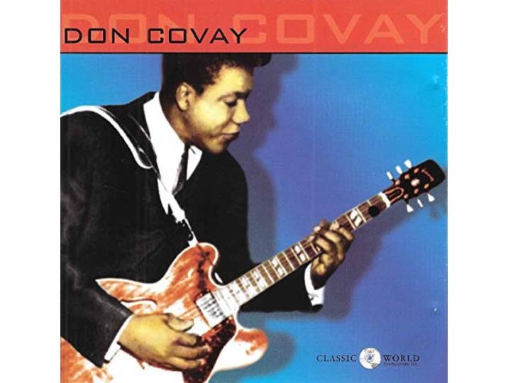 Don Covay - Don Covay