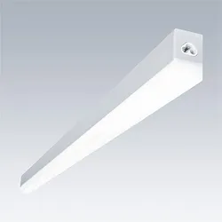 Zumtobel 96630770 Anbau- und Pendelleuchte EQUAMINI L1180 LED2100-840 SD