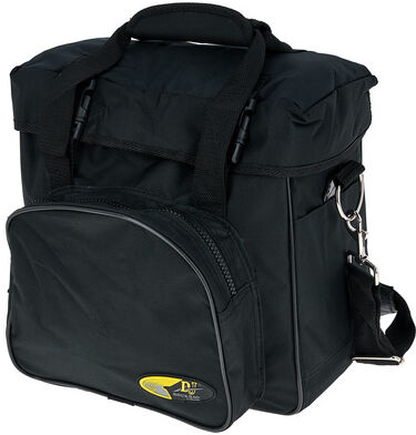 Thomann DJ Bag LP-Bag 20 Noir