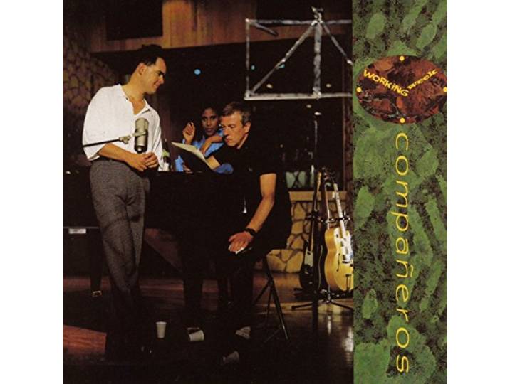 Compaeros (Expanded Edition)