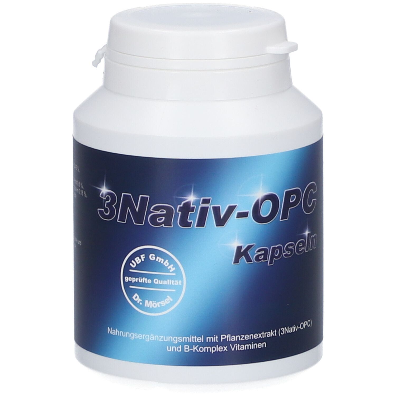 3Nativ OPC Kapseln 100 St