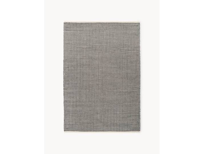 Tapis en laine tissée main Amaro
