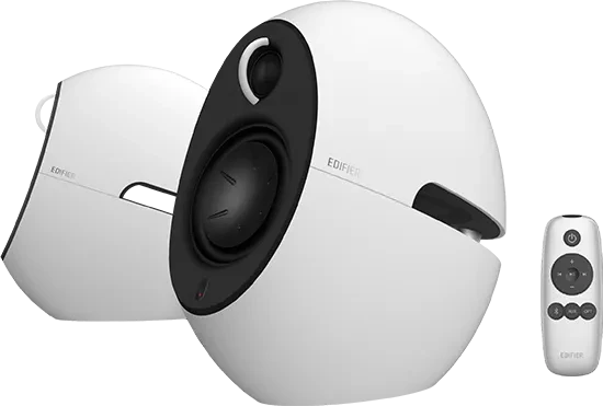 EDIFIER e25HD Luna HD weiß
