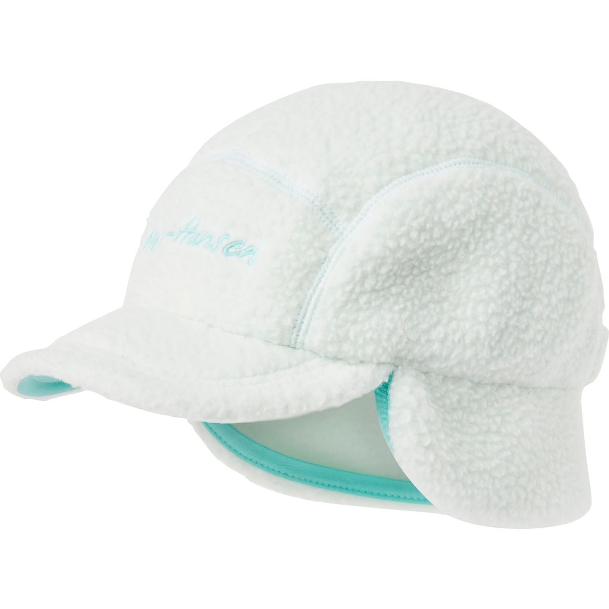 Helly Hansen Pile Winter Hike Cap seafoam (403) STD 67586_403-STD