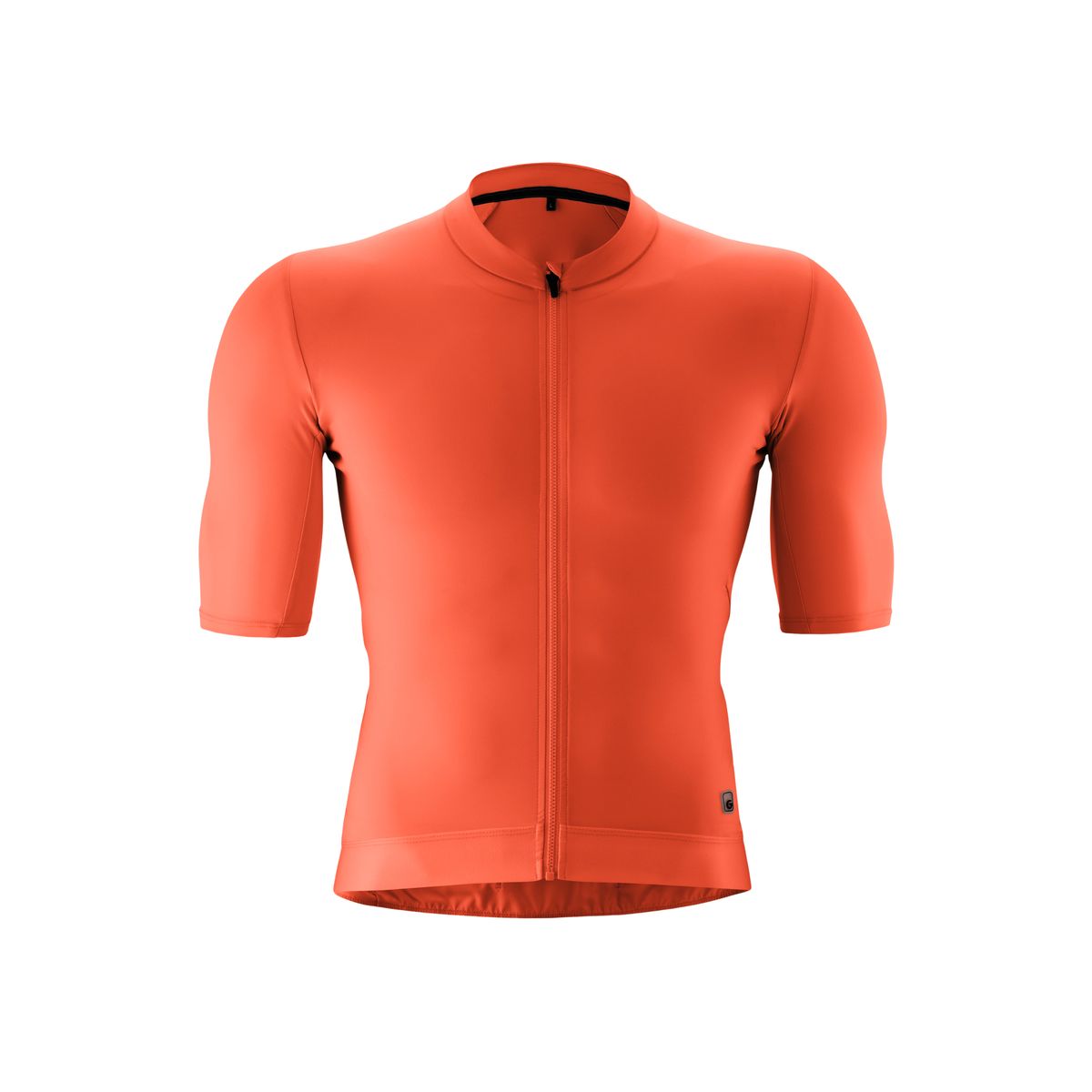 Gonso Road Jersey M fiesta red (M20245) S 3005441_M20245_S