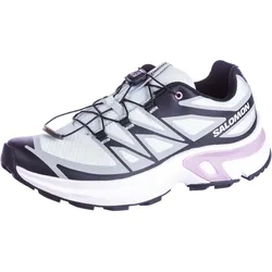 Salomon XT-EVR Sneaker Damen | Gr. 41 1/3 | grün - grün
