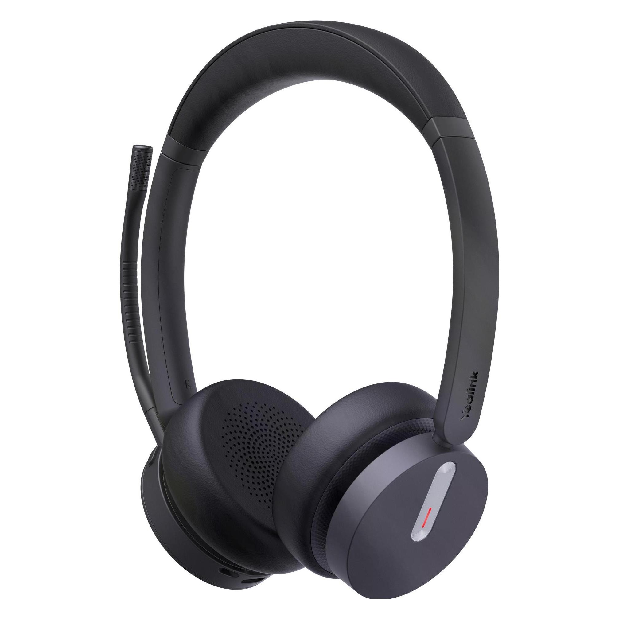 Yealink BH70 Dual UC USB-C/A, Bluetooth Headset (Kabellos, USB-C, Microsoft Teams) (1208704)