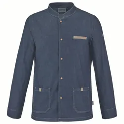 Die Kochjacke "MIRBEL" - XXL