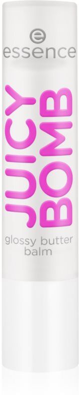 essence Juicy Bomb Læbepomade Skygge 06 Wake Me Up Before You Coco 2 g