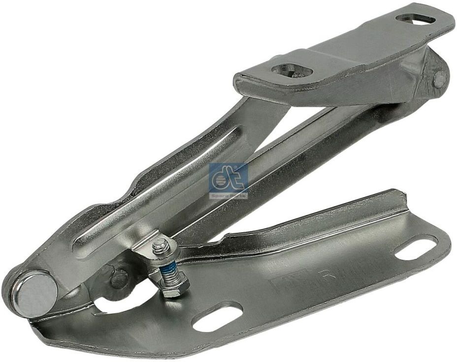 Element, Motorhaube DT Spare Parts 4.69079