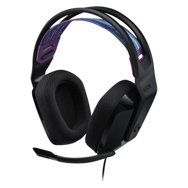 Logitech G G335 (Kabelgebunden) (981-000978)