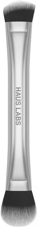Haus Labs - Precision Sculpt Shaping Brush - Contouring-Pinsel, 1 Stück, Fantasie