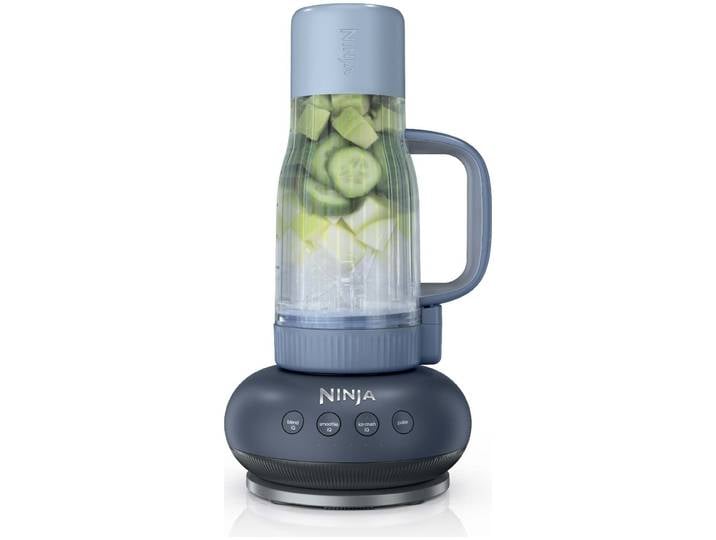 Ninja Standmixer BlendBoss Db351Chst