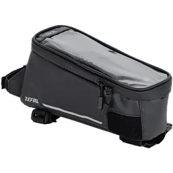 Oberrohrtasche Console Pack T2