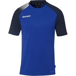 Kempa Ambition 28 Trainingsshirt Kinder royal/marine 128