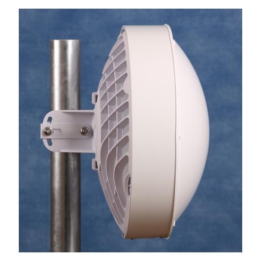 MikroTik JIROUS JH-AF60 Radomové zakrytování pro AF60 a GBE-LR, 2-pack (JH-AF60)