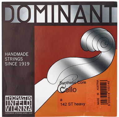 Thomastik 142St Dominant A Cello 4/4 H