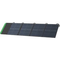 Schneider OffGrid tragbares Solarpanel 100 Watt zusammenklappbar, mit Tragetasche