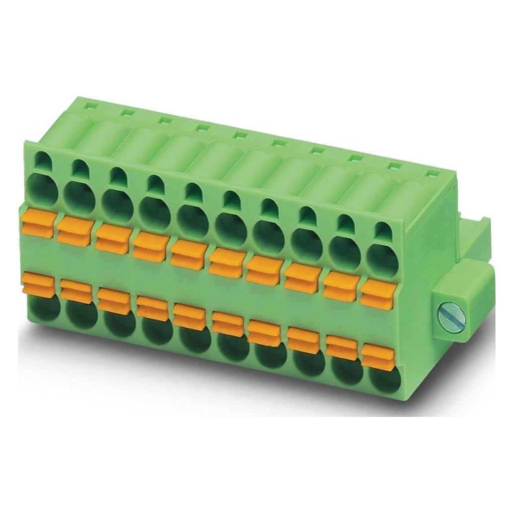 Phoenix Contact Leiterplattenstecker (1713539-Phoenix-)