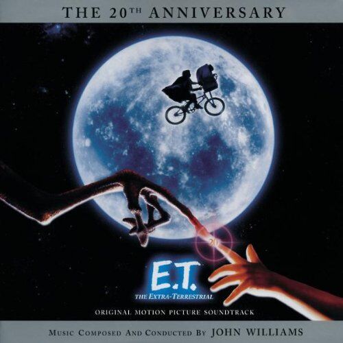 E.T. - The Extra-Terrestrial - Preis vom 16.10.2026 11:41:07 h