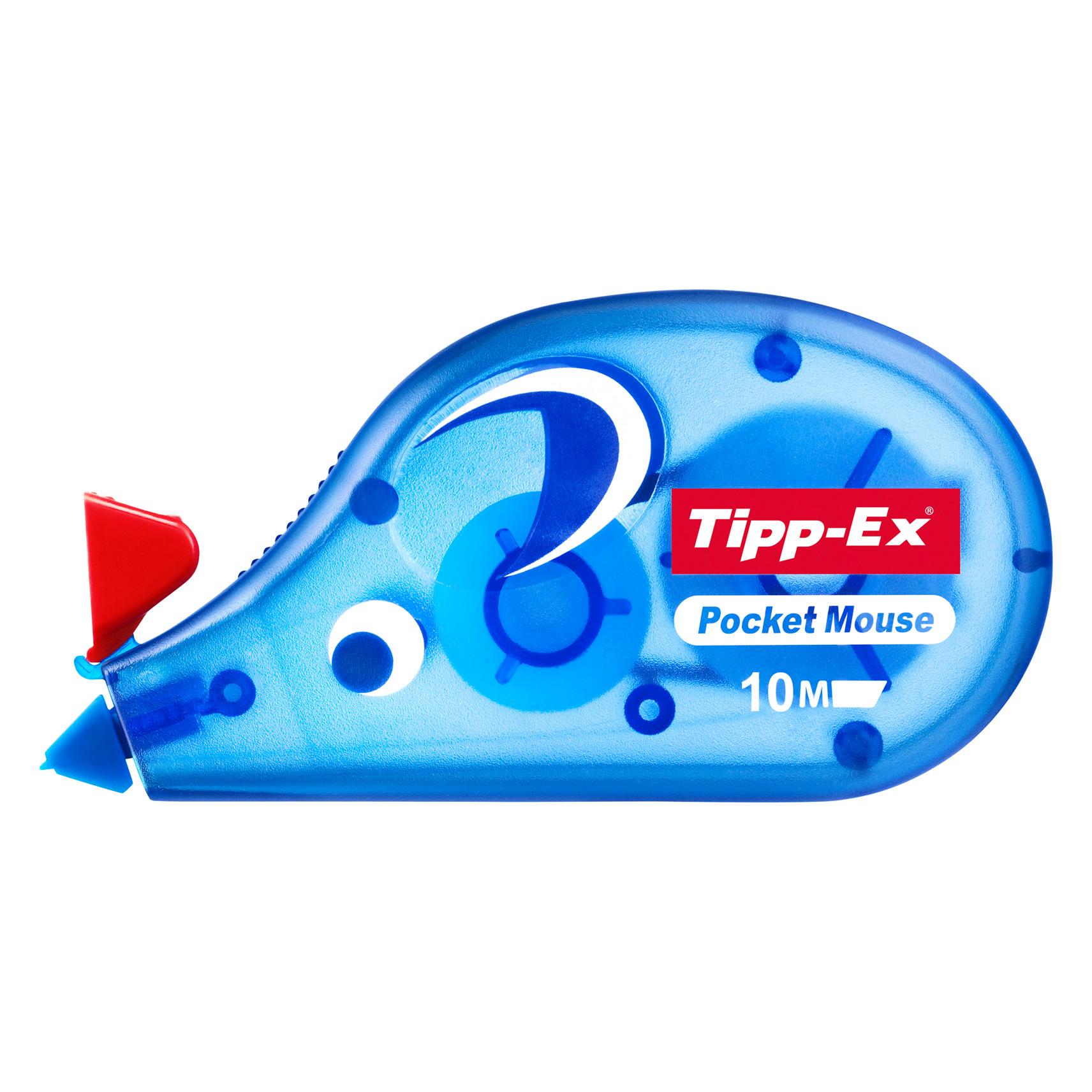 Tipp-Ex Pocket Mouse (8221361)