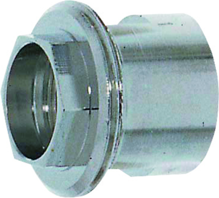 Heimeier Adapter 9703-24.700 Anschluss an Ventilheizkörper Serie 2