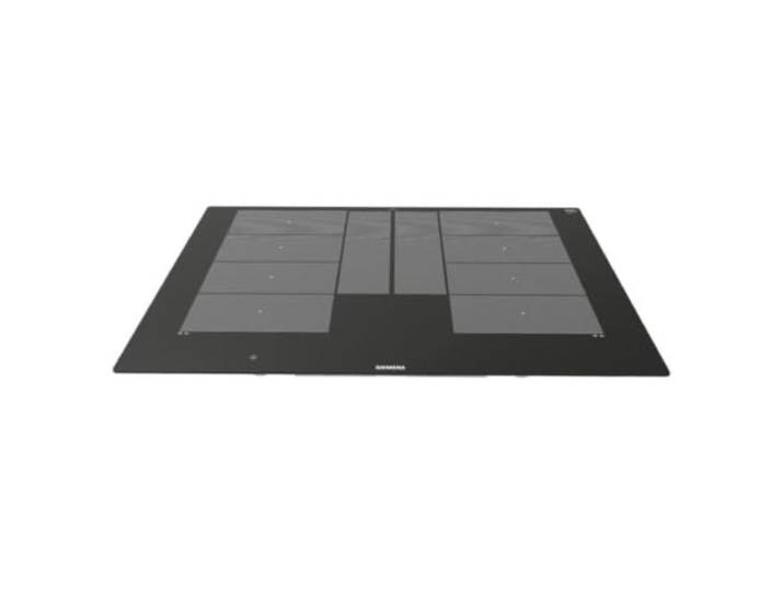 easyPART passend für BOSCH 00714716 Glaskeramikplatte SIEMENS für Kochfeld