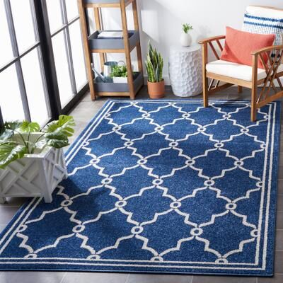 SAFAVIEH Amherst Norma Modern Rug
